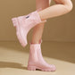 ☔️Waterproof Non-Slip Thick Sole Mid-Calf Boots - Buy 2 Get Free Shipping