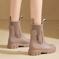 ☔️Waterproof Non-Slip Thick Sole Mid-Calf Boots - Buy 2 Get Free Shipping