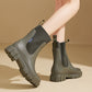 ☔️Waterproof Non-Slip Thick Sole Mid-Calf Boots - Buy 2 Get Free Shipping
