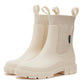 ☔️Waterproof Non-Slip Thick Sole Mid-Calf Boots - Buy 2 Get Free Shipping