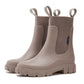 ☔️Waterproof Non-Slip Thick Sole Mid-Calf Boots - Buy 2 Get Free Shipping