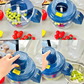 🍎 LIMITED‑TIME 50% OFF! ✨ Portable and Efficient Electric Peeler – Hands-Free, Cordless, Time-Saving 🔋