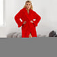 🔥✨Soft Fluffy Bathrobe 🧖♀️ – Skin-Friendly Fabric, Cozy Warmth for Post-Shower - Free Shipping