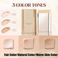 📢📢Buy 2 Get 1 Free⏰Flawless & Long-Lasting Dual-Ended Foundation Stick