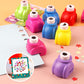 [Gift for children] DIY punch for paper crafts