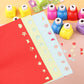 [Gift for children] DIY punch for paper crafts