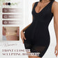💗LAST DAY SALE 50% OFF⚡50K+ SOLD💕Women's Front Closure Sculpting Bodysuit