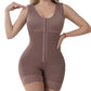 💗LAST DAY SALE 50% OFF⚡50K+ SOLD💕Women's Front Closure Sculpting Bodysuit