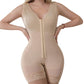 💗LAST DAY SALE 50% OFF⚡50K+ SOLD💕Women's Front Closure Sculpting Bodysuit