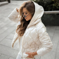 Women's Thick Warm Short Jacket - Free Shipping
