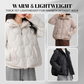 Women's Thick Warm Short Jacket - Free Shipping