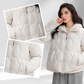 Women's Thick Warm Short Jacket - Free Shipping