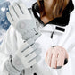 🧤 60% OFF! ❄️ Soft Padded Gloves with Touchscreen Compatibility – Warm, Comfortable & Practical 🌟