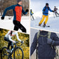 🧤 60% OFF! ❄️ Soft Padded Gloves with Touchscreen Compatibility – Warm, Comfortable & Practical 🌟