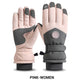 🧤 60% OFF! ❄️ Soft Padded Gloves with Touchscreen Compatibility – Warm, Comfortable & Practical 🌟