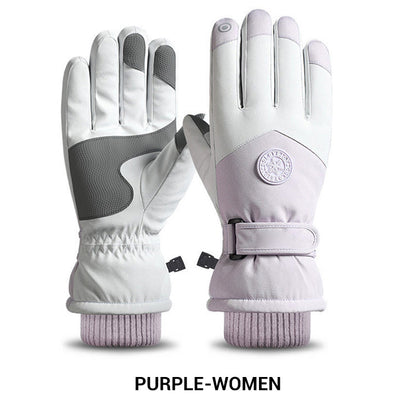 🧤 60% OFF! ❄️ Soft Padded Gloves with Touchscreen Compatibility – Warm, Comfortable & Practical 🌟