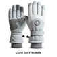 🧤 60% OFF! ❄️ Soft Padded Gloves with Touchscreen Compatibility – Warm, Comfortable & Practical 🌟