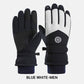 🧤 60% OFF! ❄️ Soft Padded Gloves with Touchscreen Compatibility – Warm, Comfortable & Practical 🌟