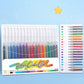 🔥⏰LAST DAY SALE ONLY ￡6.99!!✨50K+ SOLD!🎁Glitter Gel Pen Set