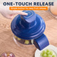 🍎 2026 Sale — Over 36,000 Sold!🔥Transparent Electric Fruit & Vegetable Peeler!