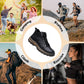🥾 LIMITED-TIME 62% OFF! ✨ Men’s All-Weather Mid-Cut Hiking Boots – Waterproof, Warm Options, Non-Slip 🏔️