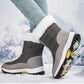 🔥LAST DAY SALE 50% OFF🔥 Women’s Non-Slip Warm Zipper Snow Boots