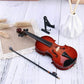 🎻 BUY 3 GET 1 FREE! 🎉 Mini Violin Model Ornament – Exquisite Detail, Perfect Graduation Gift & Holiday Decor 📦