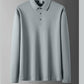 💐70% OFF ! Men’s Solid Top – Ultra-Soft Premium Fabric ☁️🧵【Last Day】