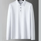 💐70% OFF ! Men’s Solid Top – Ultra-Soft Premium Fabric ☁️🧵【Last Day】