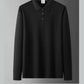 💐70% OFF ! Men’s Solid Top – Ultra-Soft Premium Fabric ☁️🧵【Last Day】