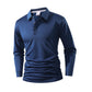 💐70% OFF ! Men’s Solid Top – Ultra-Soft Premium Fabric ☁️🧵【Last Day】