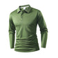 💐70% OFF ! Men’s Solid Top – Ultra-Soft Premium Fabric ☁️🧵【Last Day】