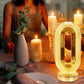🎉 2026 Sale — Over 48,000 Sold! 💎 Rechargeable Luxury Crystal LED Night Light – Warm Glow, Faceted Design ✨