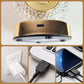 🎉 2026 Sale — Over 48,000 Sold! 💎 Rechargeable Luxury Crystal LED Night Light – Warm Glow, Faceted Design ✨