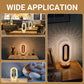 🎉 2026 Sale — Over 48,000 Sold! 💎 Rechargeable Luxury Crystal LED Night Light – Warm Glow, Faceted Design ✨
