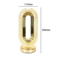 🎉 2026 Sale — Over 48,000 Sold! 💎 Rechargeable Luxury Crystal LED Night Light – Warm Glow, Faceted Design ✨