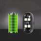 📢 50% OFF!! Portable LED Warning Light for Car • Remote Control & Ultra Bright Flashing
