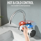 ⚡Safe & Convenient Instant Electric Hot Water Faucet💥Direct 50% Off, King of Cost Performance!