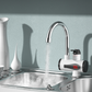 ⚡Safe & Convenient Instant Electric Hot Water Faucet💥Direct 50% Off, King of Cost Performance!