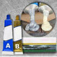🛠️ LIMITED-TIME BUY 2 GET 1 FREE! ✨ Metal Repair Kit – No Welding, Multi-Surface, High Heat Resistant ⚡