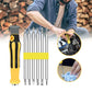 Multifunction screwdriver set