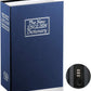 🔒 LIMITED‑TIME 50% OFF! ⚡ Secret Book Safe Box – Hidden Security Storage, Discreet Design ✨