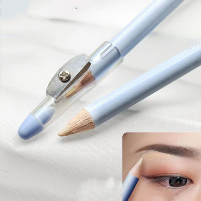 ✨Buy 1 Get 1 Free✨Multi-Functional Waterproof Concealer Pencil with Sharpener