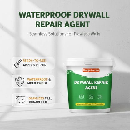 🧱 Rapid-Acting Wall Emergency Waterproof Repair Agent