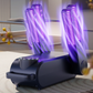 Electric UV Shoe Dryer with Timer