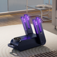 Electric UV Shoe Dryer with Timer