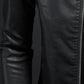 Milan Classic Leather Jacket