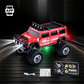 🔋 2025 HOT SALE 55% OFF! ✨ Mini RC Off-Road Truck with Lights