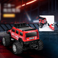 🔋 2025 HOT SALE 55% OFF! ✨ Mini RC Off-Road Truck with Lights