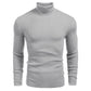 🔥Black Friday Mega Sale🔥Winter Men's Knitted Turtleneck Slim Sweater